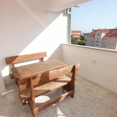 Apartamento Panoramic View Leda