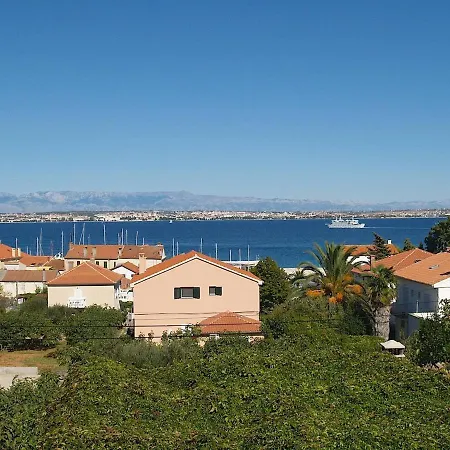 Panoramic View Leda *