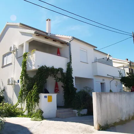Apartamento Panoramic View Leda Preko
