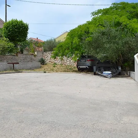 Apartamento Panoramic View Leda *
