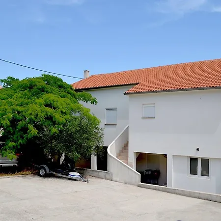 Panoramic View Leda Apartament Preko