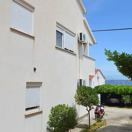 Panoramic View Leda Appartement Preko