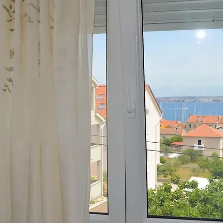 Appartement Panoramic View Leda Preko